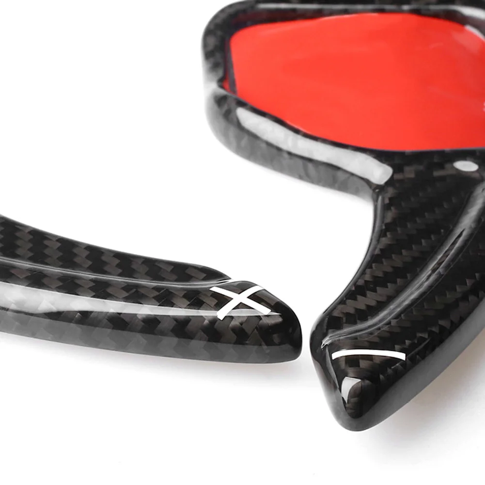 For Audi A4L S6 A5 S8 A6L RS6 A8 Q5 S5 Q7 Carbon Fiber Steering Wheel Shifters Paddle Shift Extension Car Accessories
For Audi A4L S6 A5 S8 A6L RS6 A8 Q5 S5 Q7 Carbon Fiber Steering Wheel Shifters Paddle Shift Extension Car Accessories