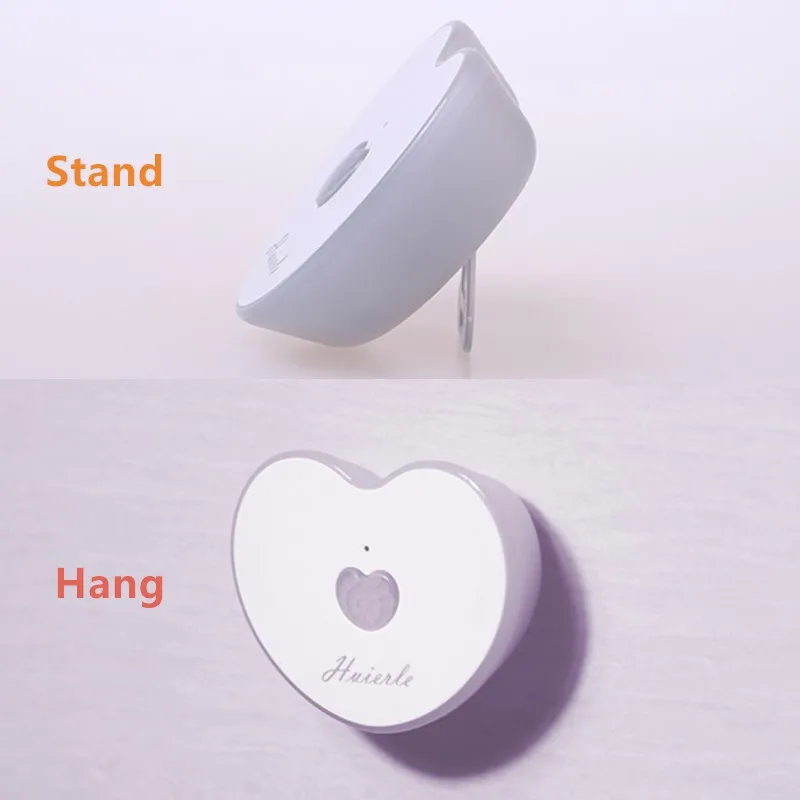 Long Life Rechargeable PIR Motion Sensor LED Cabinet Light For Kitchen Closet Wardrobe Toilet Stair Hallway Bedroom Wall Lamp
Long Life Rechargeable PIR Motion Sensor LED Cabinet Light For Kitchen Closet Wardrobe Toilet Stair Hallway Bedroom Wall Lamp