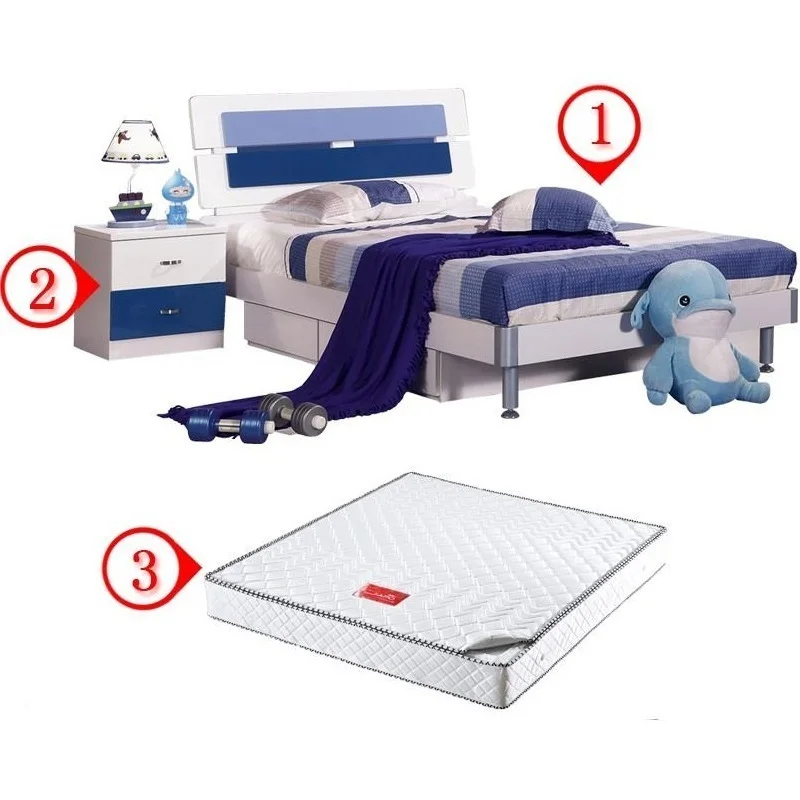 Mebles Dla Dzieci Infantiles для Yatak odsi мобильный деревянный мебель спальни Muebles De Dormitorio Cama
