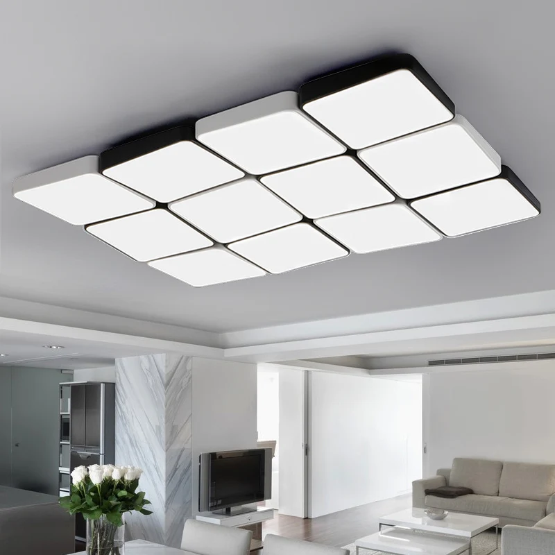 Modern iron acrylic LED ceiling lights home living room lamp creative fixtures ceiling lamps children bedroom Ceiling lighting
Modern iron acrylic LED ceiling lights home living room lamp creative fixtures ceiling lamps children bedroom Ceiling lighting