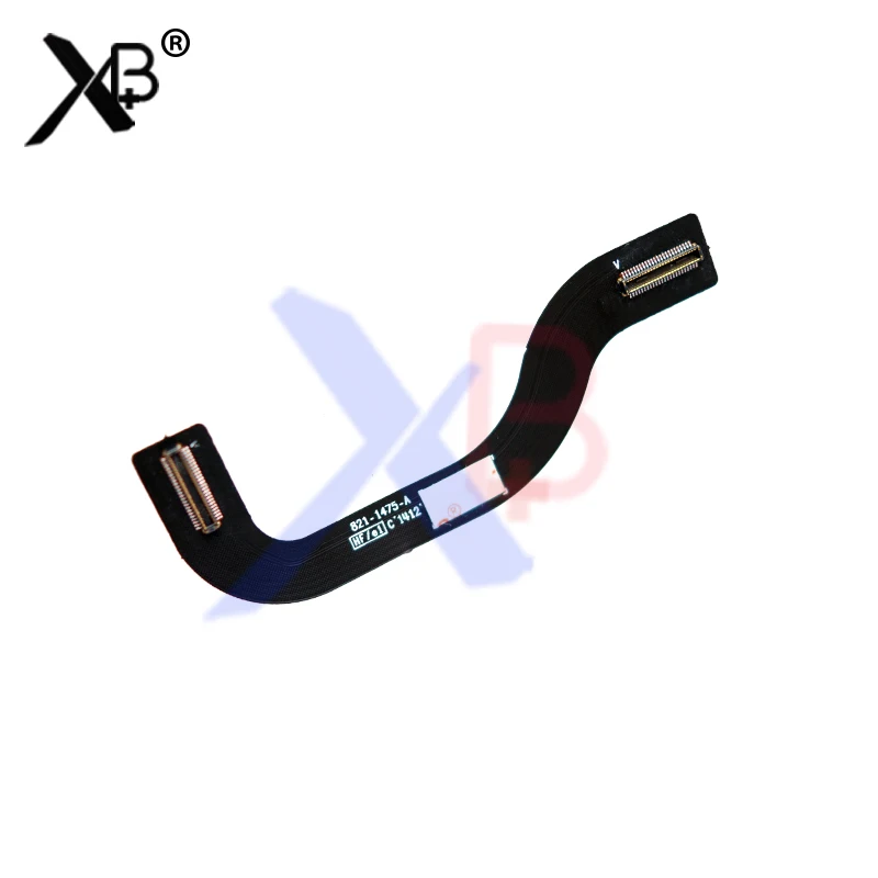 New DC-IN Jack I/O USB Audio Power Board Cable 821-1475-A for Macbook Air 11'' A1465 Mid 2012 Year MD223 MD224 EMC 2558
New DC-IN Jack I/O USB Audio Power Board Cable 821-1475-A for Macbook Air 11'' A1465 Mid 2012 Year MD223 MD224 EMC 2558