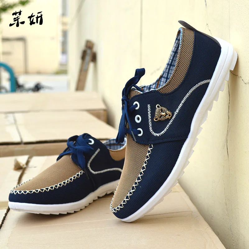 Men Casual Shoes Big Size 39-46 Canvas Shoes For Men Driving Shoes Soft Comfortatble Man Footwear
Men Casual Shoes Big Size 39-46 Canvas Shoes For Men Driving Shoes Soft Comfortatble Man Footwear