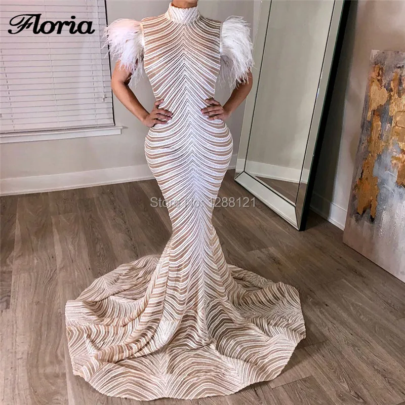 Белое длинное вечернее платье с перьями Vestidos Couture, новое блестящее платье знаменитостей для выпускного вечера, 2019 Арабский Кафтан Дубай, веч...
Белое длинное вечернее платье с перьями Vestidos Couture, новое блестящее платье знаменитостей для выпускного вечера, 2019 Арабский Кафтан Дубай, веч...