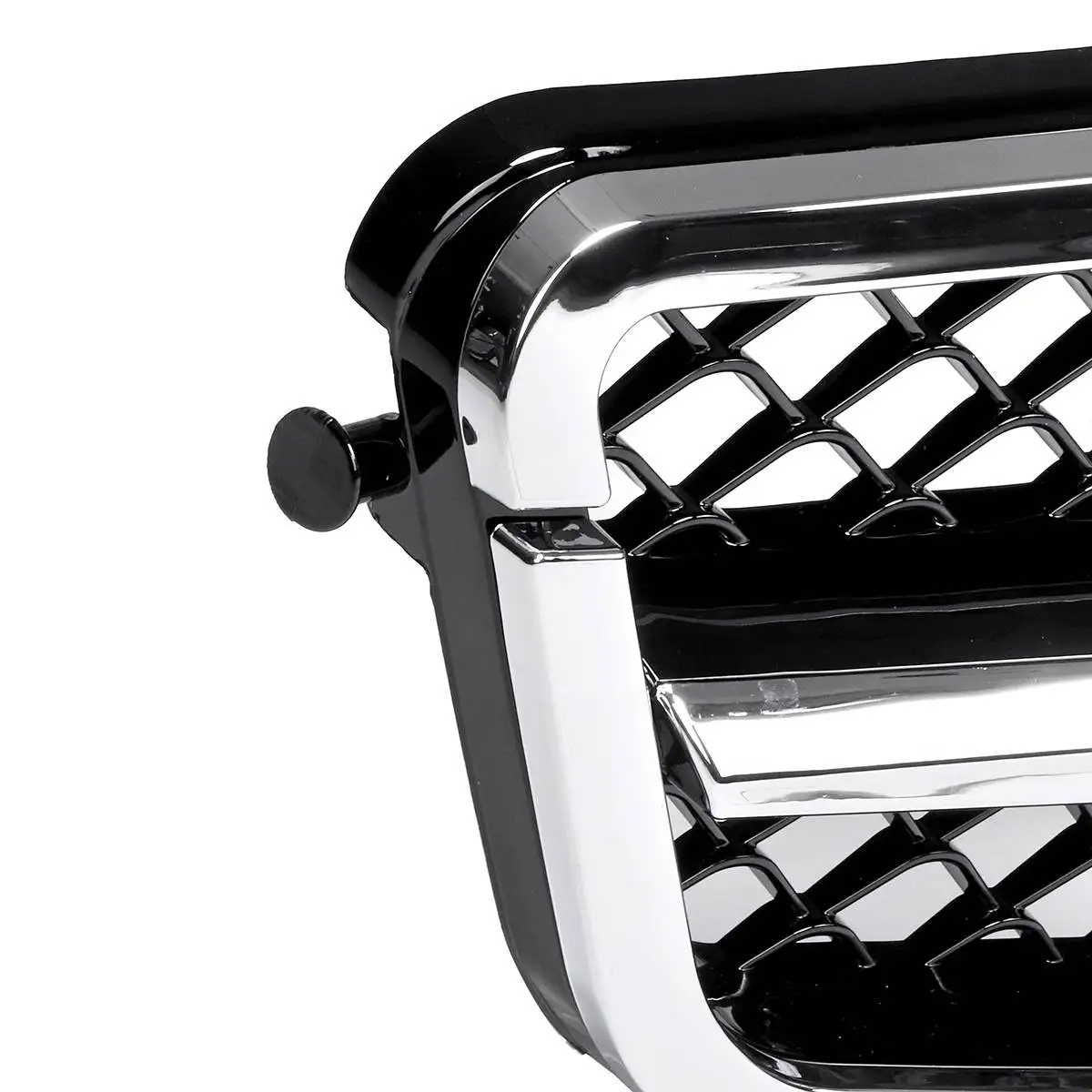1x For AMG C63 Style Car Front Upper Grille Grill For Mercedes For Benz C Class W204 C180 C200 C300 C350 2008-2014 Racing Grille
1x For AMG C63 Style Car Front Upper Grille Grill For Mercedes For Benz C Class W204 C180 C200 C300 C350 2008-2014 Racing Grille