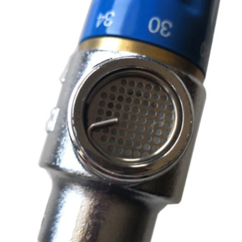 Термостат трубы кран Термостатический смесительный клапан ванная комната