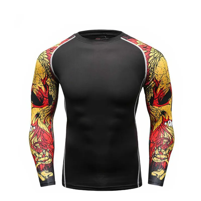 Мужская спортивная одежда для занятий йогой и фитнесом от комаров Roupa Pesca