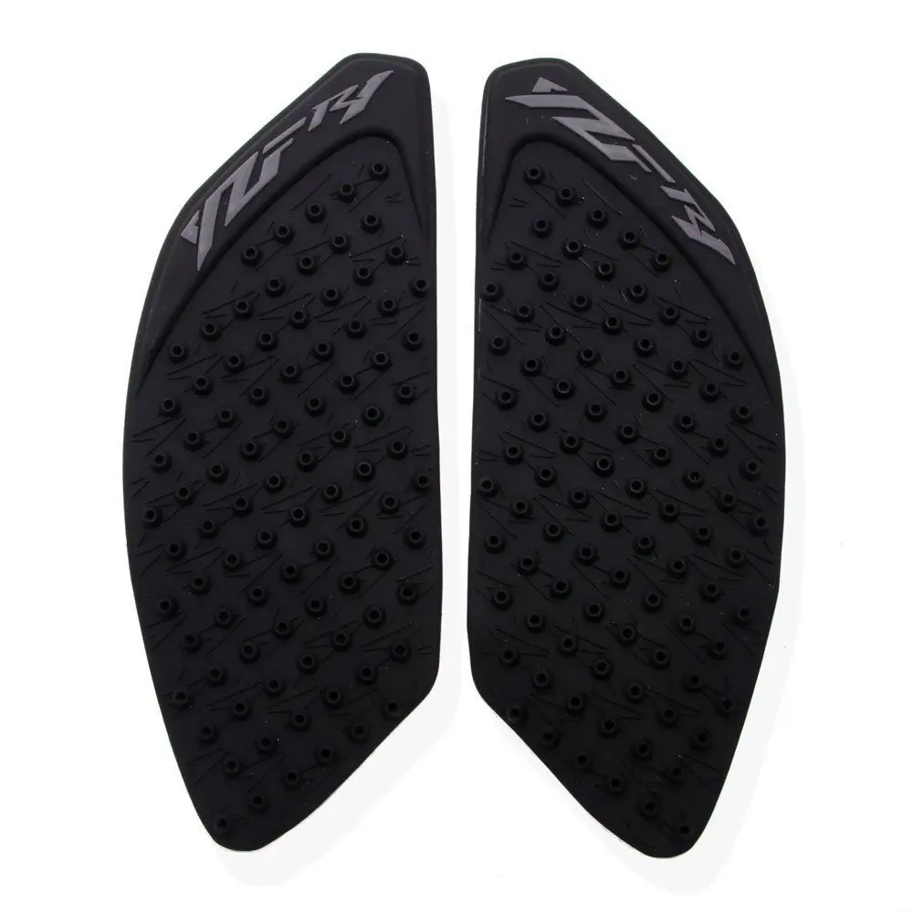 Left + Right Fuel Tank Gas Side Pad Protector For Yamaha YZFR1 09-14 10 11 12 13 2009-2014
Left + Right Fuel Tank Gas Side Pad Protector For Yamaha YZFR1 09-14 10 11 12 13 2009-2014