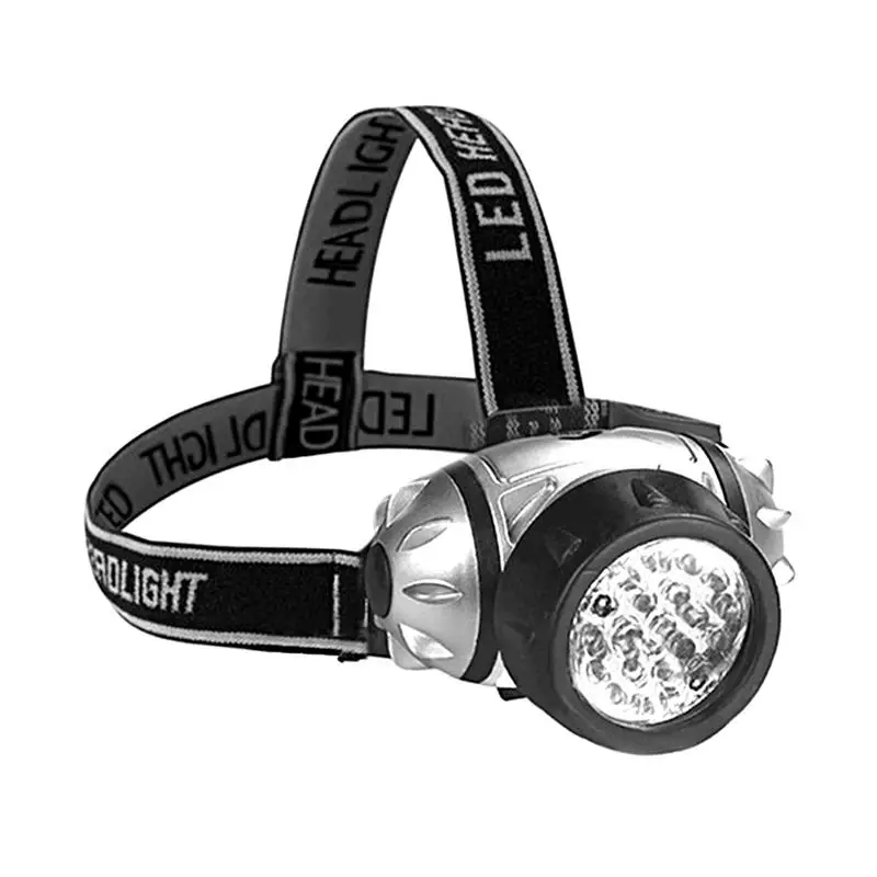 19 LED High Intensity Green Head Lamp Hydroponics Horticulture Grow Room Headlamp Flash Night Plant Growth Lamp
19 LED High Intensity Green Head Lamp Hydroponics Horticulture Grow Room Headlamp Flash Night Plant Growth Lamp