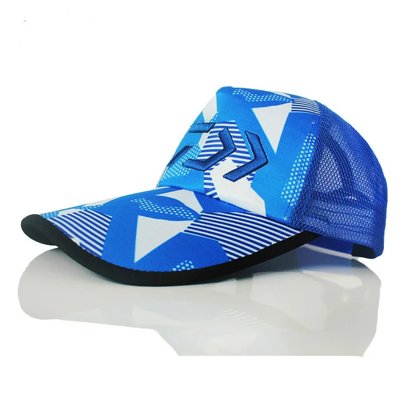DAIWA DAWA Adult Men Adjustable Breathable Fishing Japan Sunshade Sport Baseball Fishermen Hat Cap Black Special Bucket Hat
DAIWA DAWA Adult Men Adjustable Breathable Fishing Japan Sunshade Sport Baseball Fishermen Hat Cap Black Special Bucket Hat
