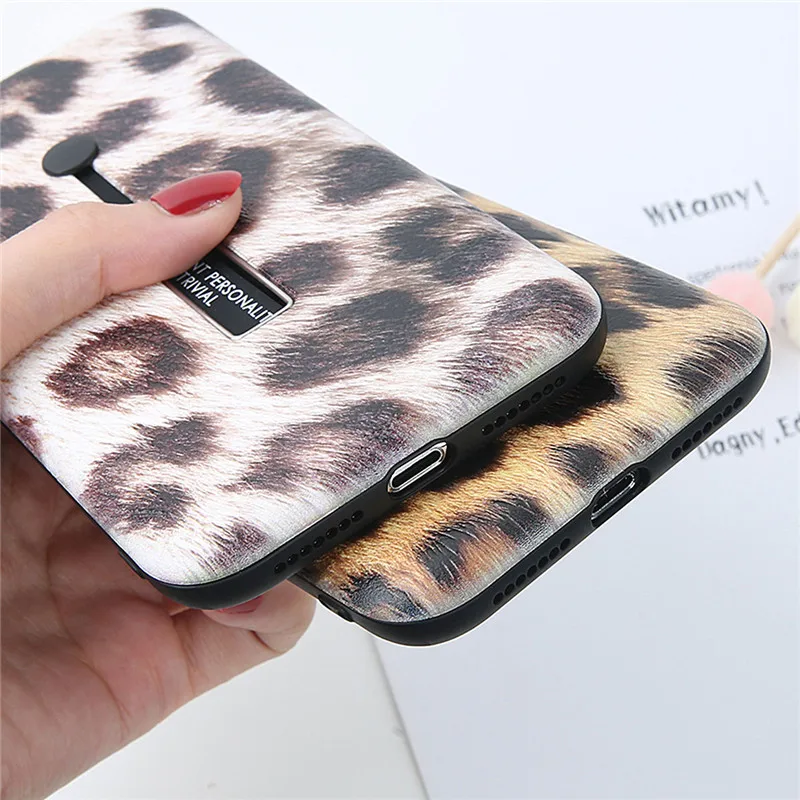 Lovebay Скрытое крепление в виде кольца на палец Стенд чехол для iPhone X XR XS Max 6 S 7 8 Plus