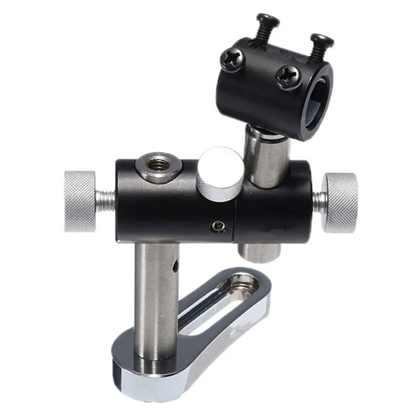 1pc 13.5/16/17.5/19.5/21.5/23.5mm 360 Degrees Adjustable Laser-pointer Module Holder Mount Clamp Three-axis Bracket High Quality
1pc 13.5/16/17.5/19.5/21.5/23.5mm 360 Degrees Adjustable Laser-pointer Module Holder Mount Clamp Three-axis Bracket High Quality