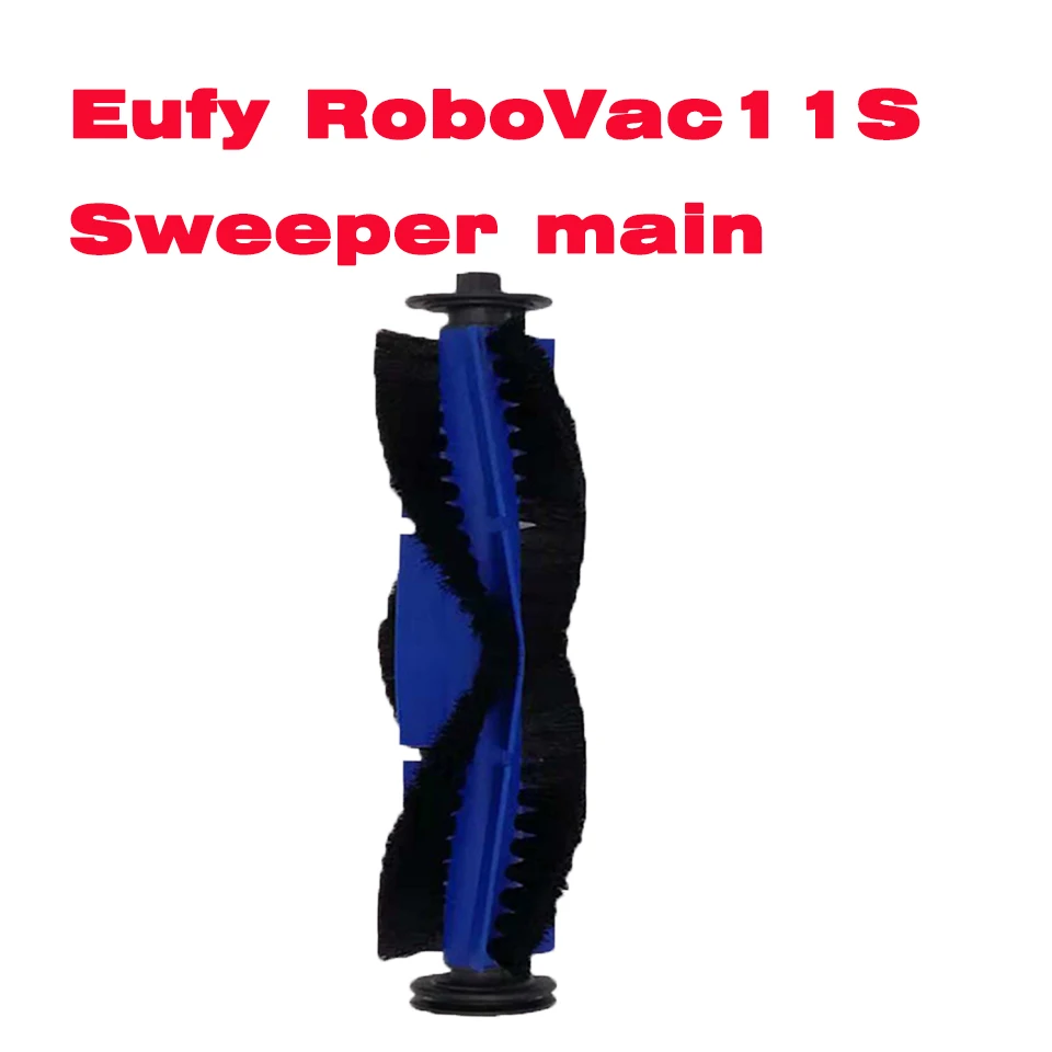 Replacement Rolling Brush Fit For Eufy Robovac 11S Robovac 30 Robovac 30C Robovac 15C Main Brush Accessory
Replacement Rolling Brush Fit For Eufy Robovac 11S Robovac 30 Robovac 30C Robovac 15C Main Brush Accessory