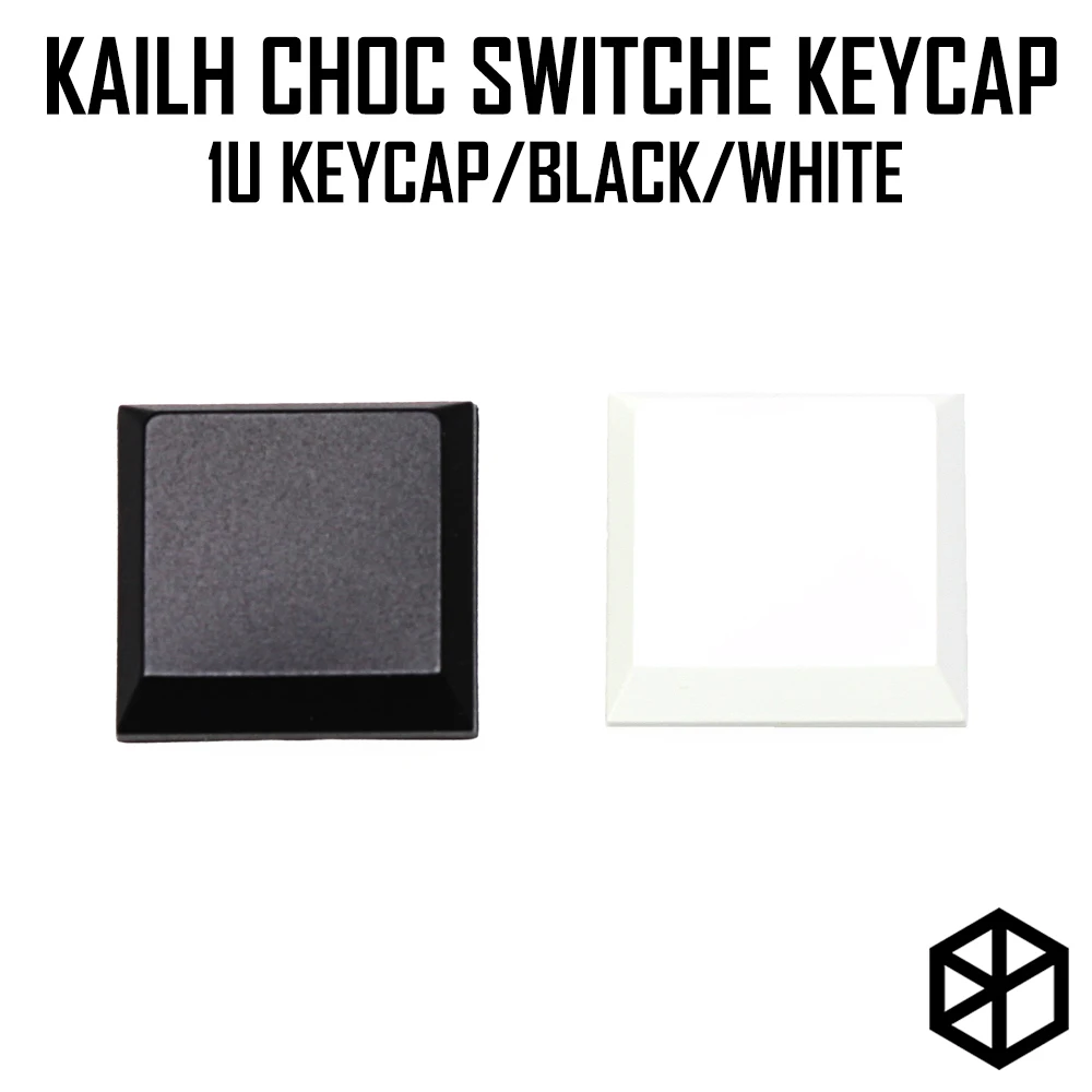 kailh choc low profile 1u blank keycap for kailh low profile swtich abs ultra thin keycap for low profile white black
kailh choc low profile 1u blank keycap for kailh low profile swtich abs ultra thin keycap for low profile white black
