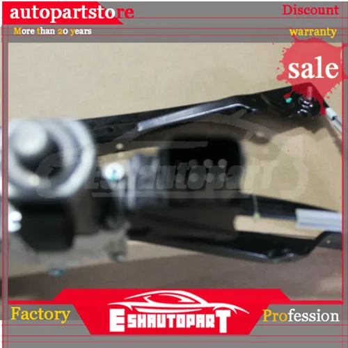 Front Power Door Window Regulator X5 E53 X5 E70 X1 E84 X4 F26 X3 E83 X6 E71 for BMW
Front Power Door Window Regulator X5 E53 X5 E70 X1 E84 X4 F26 X3 E83 X6 E71 for BMW