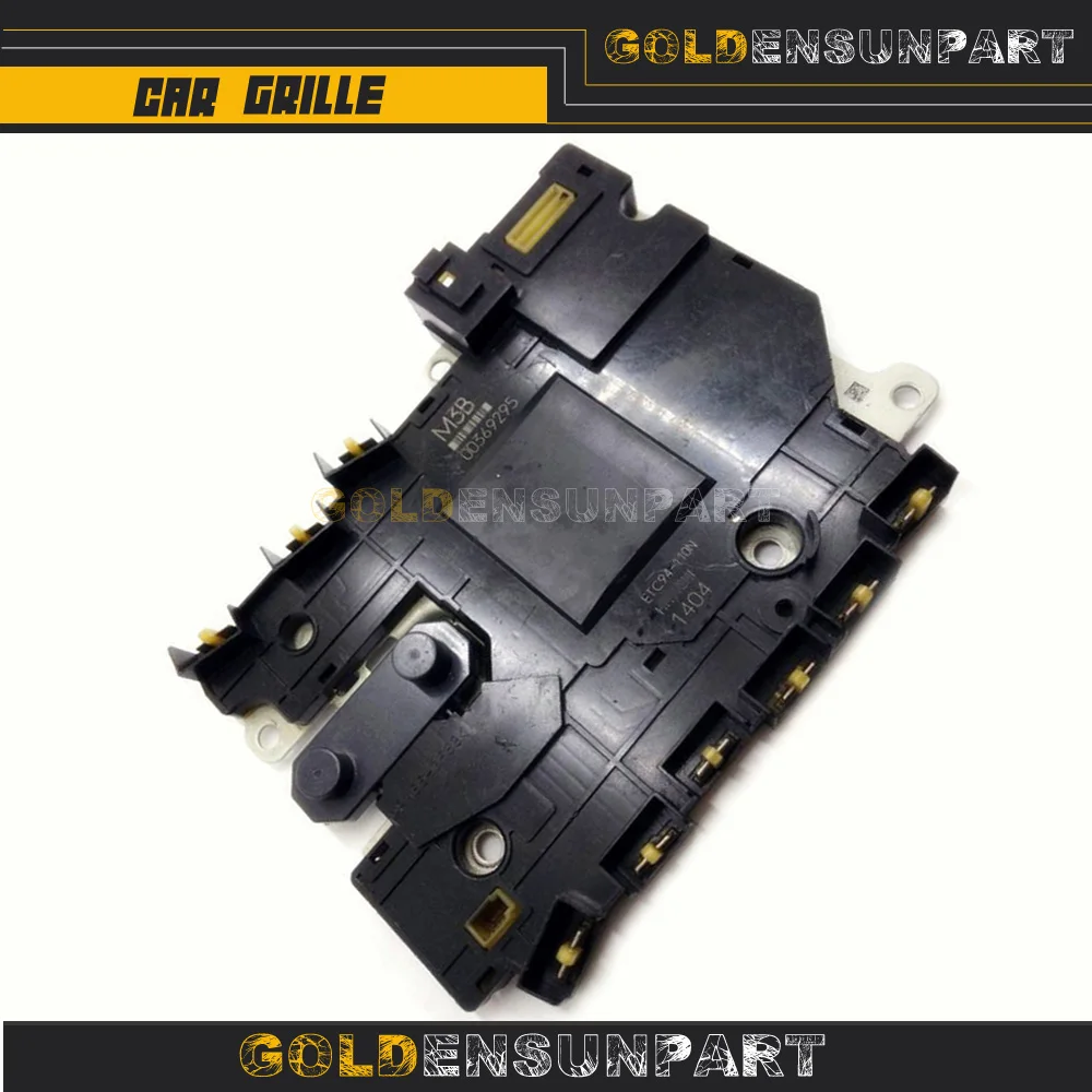 Remanufactured fit for Nissan Infiniti Pathfinder Titan 07up RE7R01A ETC94-110N TCM TCU Transmission Control Module
Remanufactured fit for Nissan Infiniti Pathfinder Titan 07up RE7R01A ETC94-110N TCM TCU Transmission Control Module