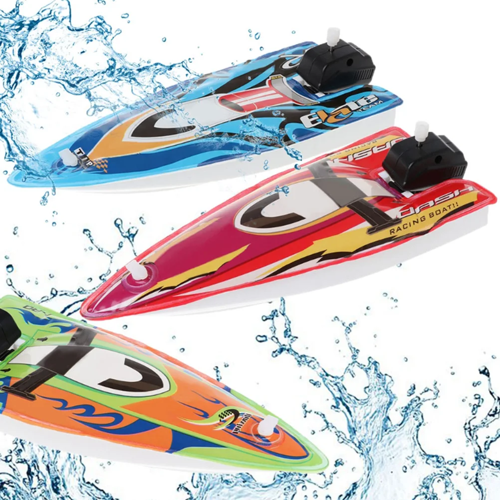 3 Pcs Baby Toy Kid Wind Up Clockwork Boat Ship Bath Toy Play Water Bathroom Mini Inflatable Chain Boat Toys For Children Gift
3 Pcs Baby Toy Kid Wind Up Clockwork Boat Ship Bath Toy Play Water Bathroom Mini Inflatable Chain Boat Toys For Children Gift