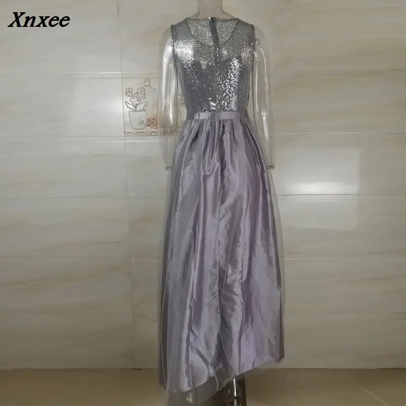 2018 New Elegant Evening Party Dress Women Sexy Fashion Sequin Women Maxi Long Dress Vestido De Festa Summer Lace Dresses Hot
2018 New Elegant Evening Party Dress Women Sexy Fashion Sequin Women Maxi Long Dress Vestido De Festa Summer Lace Dresses Hot