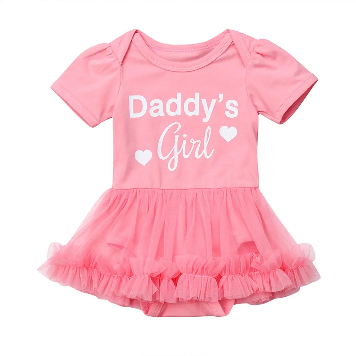 Princess Newborn Infant Baby Girls Clothes Letter Baby Romper With Tutu Dress Skirts Outfits
Princess Newborn Infant Baby Girls Clothes Letter Baby Romper With Tutu Dress Skirts Outfits