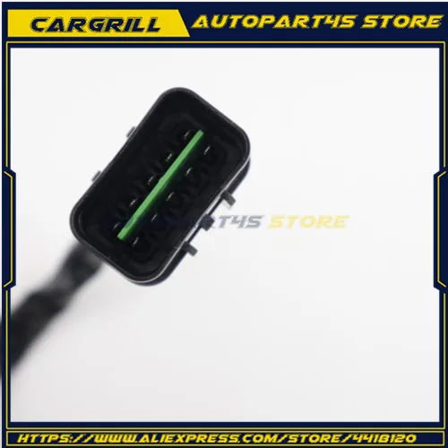 A/T Case Inhibitor Switch L200 1996- MR263257 8604A053 8604A015 Quality A For PAJERO MONTERO III 3rd IV 4th SPORT
A/T Case Inhibitor Switch L200 1996- MR263257 8604A053 8604A015 Quality A For PAJERO MONTERO III 3rd IV 4th SPORT