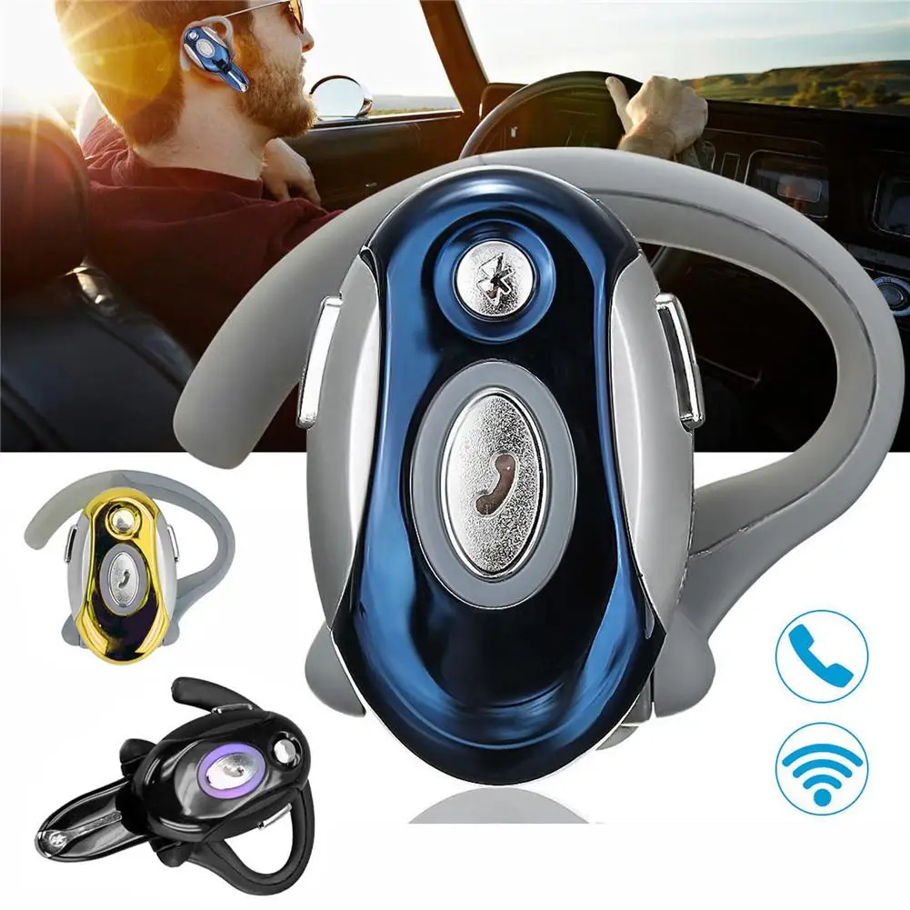 Sport Headphone On-Ear Earpiece Wireless Headset Earphone Noise Cancelling with Mic for Samsung iPhone X XR XS Motorola E G
Sport Headphone On-Ear Earpiece Wireless Headset Earphone Noise Cancelling with Mic for Samsung iPhone X XR XS Motorola E G
