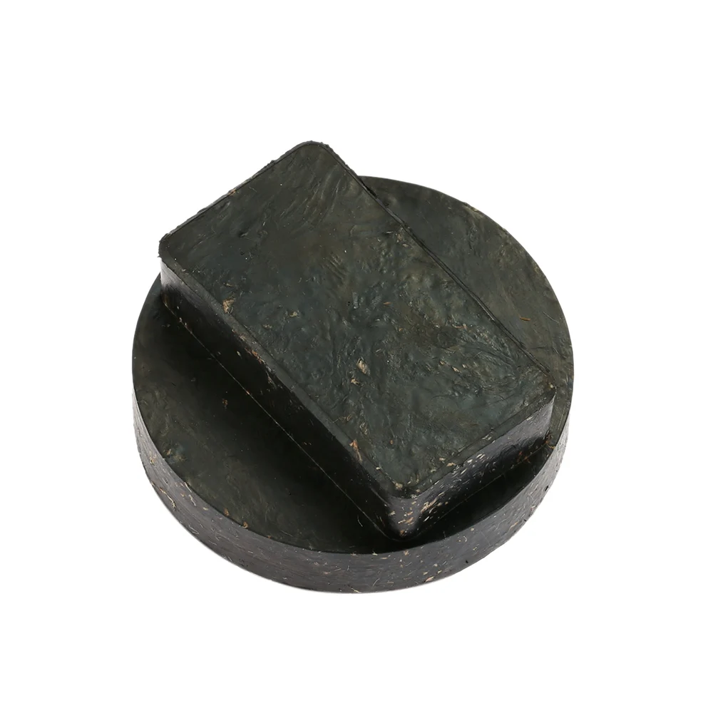Rubber Jacking Pad Tool Jack Pad Adapter to Avoid Sill Damage for BMW Auto Accessories
Rubber Jacking Pad Tool Jack Pad Adapter to Avoid Sill Damage for BMW Auto Accessories