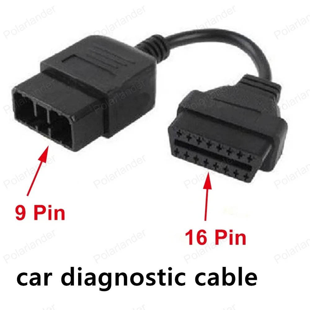 Автомобильные диагностические кабели для Subaru 9pin до 16pin OBD2 кабель сервис автомобильный адаптер Сканер тестовый разъем топовый преобразоват...
Автомобильные диагностические кабели для Subaru 9pin до 16pin OBD2 кабель сервис автомобильный адаптер Сканер тестовый разъем топовый преобразоват...