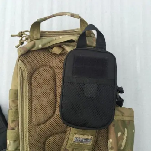 Outdoor Tactical Molle Pouch Waist Fanny Pack Belt Phone Case Camping Hiking Bag Unisex Backpacks
Outdoor Tactical Molle Pouch Waist Fanny Pack Belt Phone Case Camping Hiking Bag Unisex Backpacks