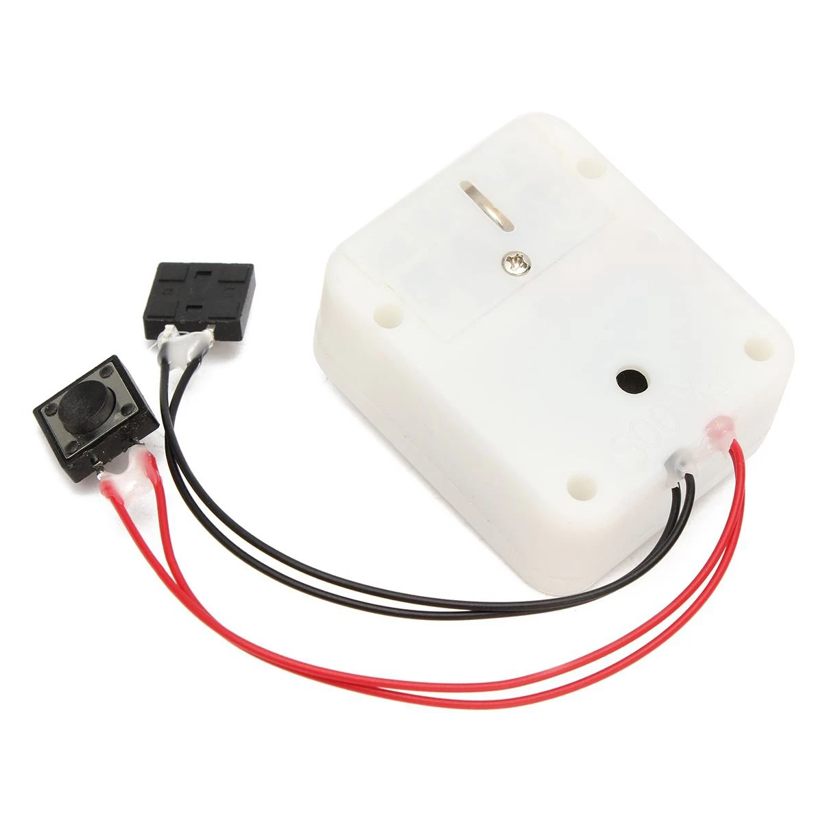 Electronic Button Music Box Recordable Voice Module Recording Box Sound Box Recording Movement Toy Supplies Gifts
Electronic Button Music Box Recordable Voice Module Recording Box Sound Box Recording Movement Toy Supplies Gifts