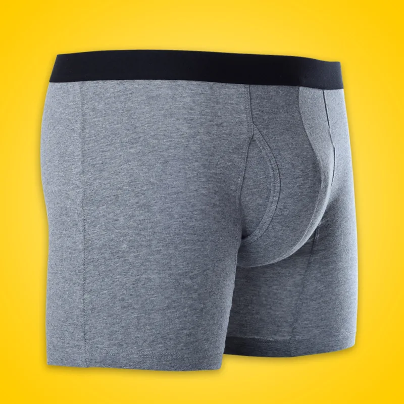 Boxer Long Underwear Cotton Men's Boxers Underpants Sexy Homme Calzoncillos Hombre Heren Boxershorts Male Panties Men F7
Boxer Long Underwear Cotton Men's Boxers Underpants Sexy Homme Calzoncillos Hombre Heren Boxershorts Male Panties Men F7