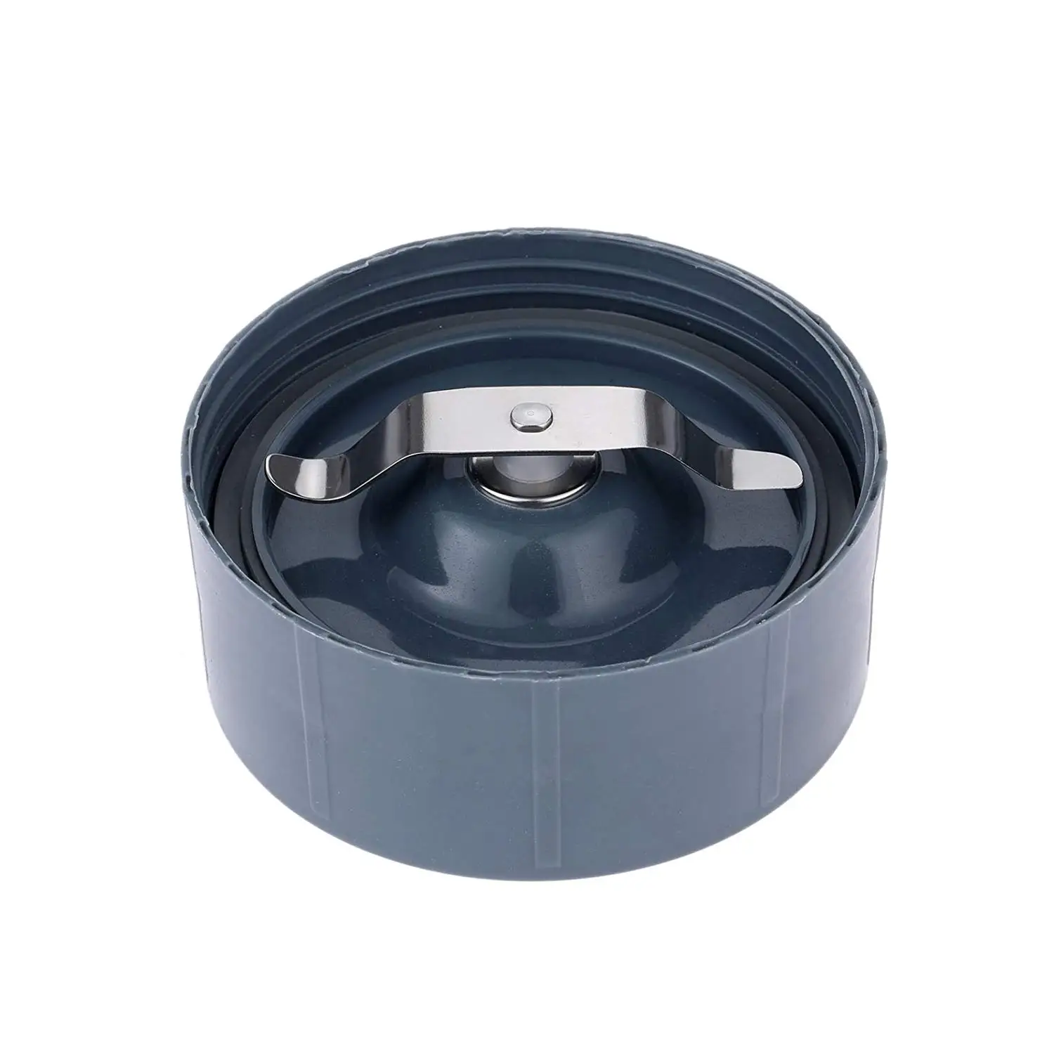 Запасная плоская вытяжка фрезерный нож запасные части для Nutribullet 600W 900W|Запчасти