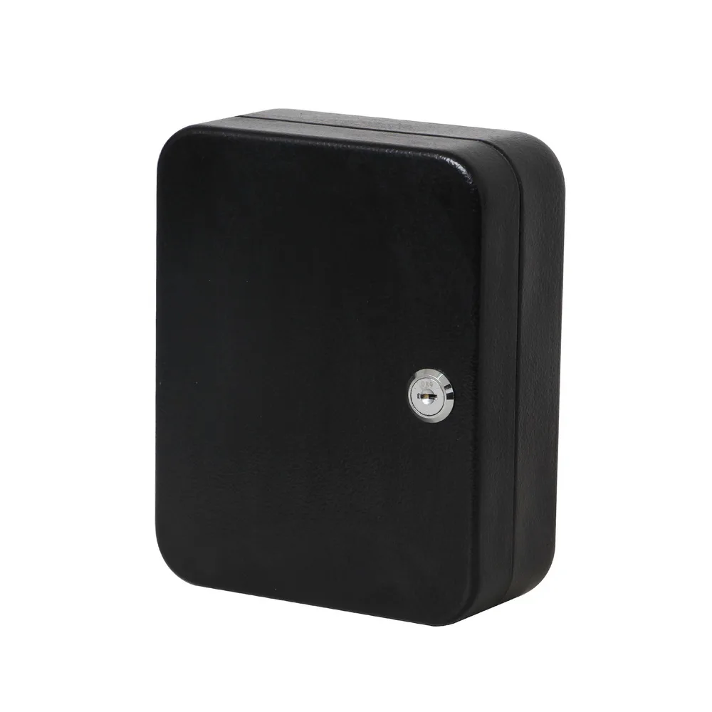 48 Metal Safe Hook Key Box Tags Home Car Lock Storage Case Cabinet Wall Mount Black
48 Metal Safe Hook Key Box Tags Home Car Lock Storage Case Cabinet Wall Mount Black
