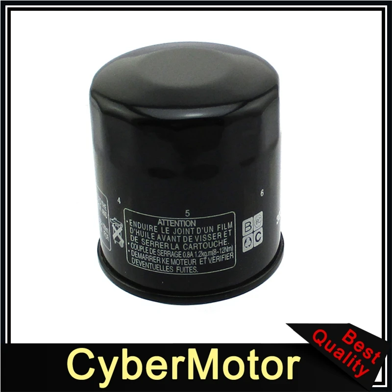 Oil Filter For Honda 15400-PFB-007 15410-MM5-003 15410-MM9-003 15410-MM9-013 15410-MM9-305 15410-MM9-405 15410-MM9-P01
Oil Filter For Honda 15400-PFB-007 15410-MM5-003 15410-MM9-003 15410-MM9-013 15410-MM9-305 15410-MM9-405 15410-MM9-P01