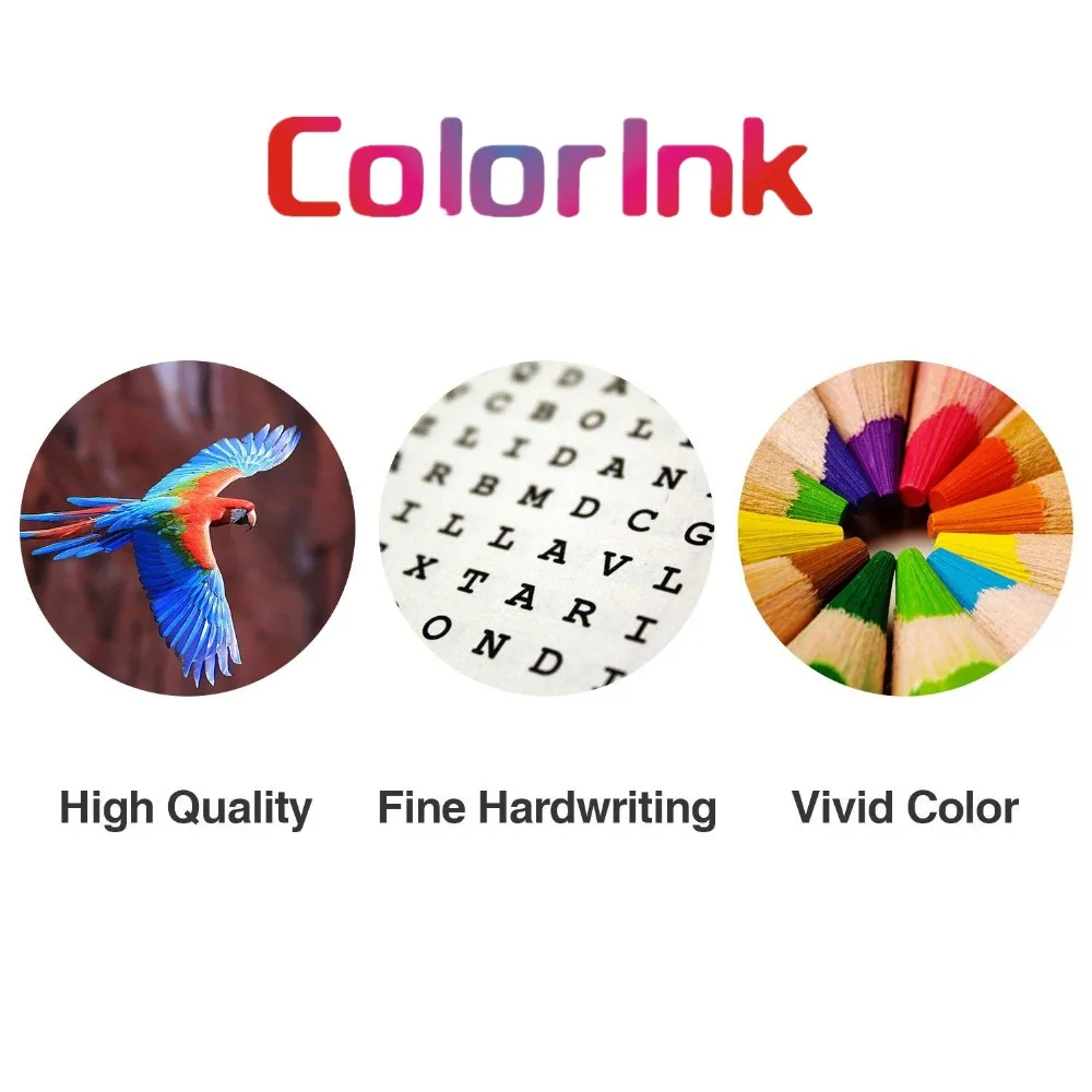 4Pack Ink Cartridge for HP 932XL 933XL HP932 932 933 For HP Officejet 6100 6600 6700 7110 7610 7612 7510 7512 printer inks
4Pack Ink Cartridge for HP 932XL 933XL HP932 932 933 For HP Officejet 6100 6600 6700 7110 7610 7612 7510 7512 printer inks