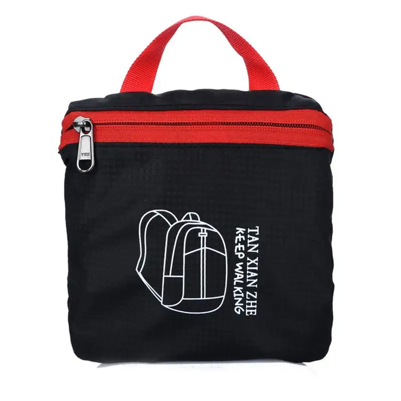 Outdoor Traveling Backpack Hiking Camping Climbing Bags Large Capacity Unisex Backpacks Zipper Folding Bag
Outdoor Traveling Backpack Hiking Camping Climbing Bags Large Capacity Unisex Backpacks Zipper Folding Bag