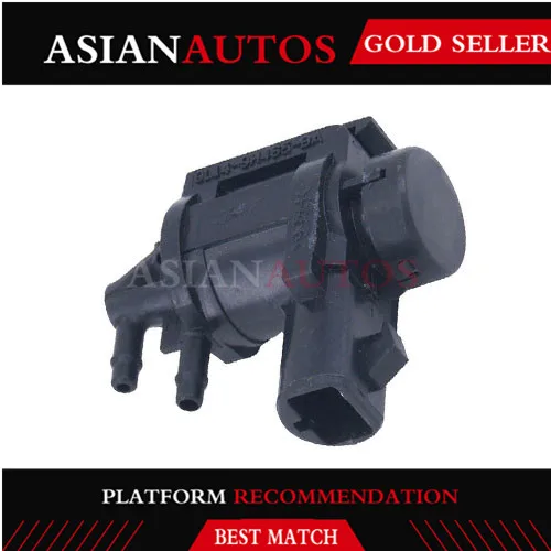 Original 9L14-9H465-BA Vacuum Solenoid Control Valve For Ford F150 F-150 1997-2004
Original 9L14-9H465-BA Vacuum Solenoid Control Valve For Ford F150 F-150 1997-2004