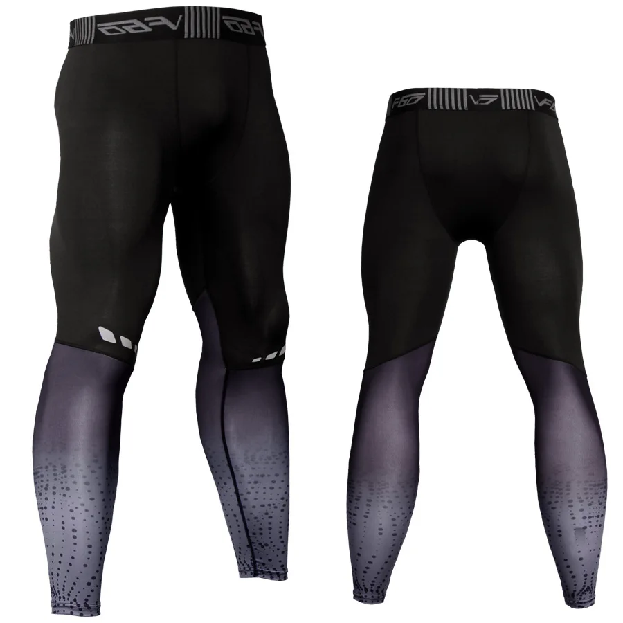 Men Running Tights Compression Fitness Leggings Quick Dry Elastic Sport Pants Basketball Training Jogging Pants Male Sweatpants
Men Running Tights Compression Fitness Leggings Quick Dry Elastic Sport Pants Basketball Training Jogging Pants Male Sweatpants