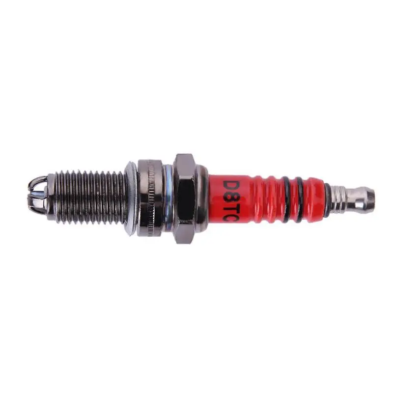 Высокопроизводительная 3-электродная Свеча зажигания VODOOL D8TC для мотоцикла Honda, аксессуары для мотоциклов Yamaha D8EA, D8RC, DR8EA, D7EA, T2197
Высокопроизводительная 3-электродная Свеча зажигания VODOOL D8TC для мотоцикла Honda, аксессуары для мотоциклов Yamaha D8EA, D8RC, DR8EA, D7EA, T2197