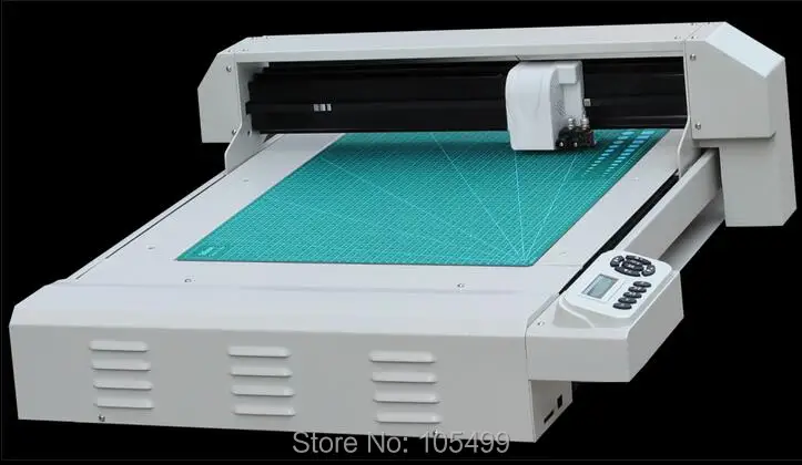 SG-FC76106A - FlatBed Cutter Flatbed Cutter, Paper Cutter Vinyl Cutting Plotter for Advertisement
SG-FC76106A - FlatBed Cutter Flatbed Cutter, Paper Cutter Vinyl Cutting Plotter for Advertisement