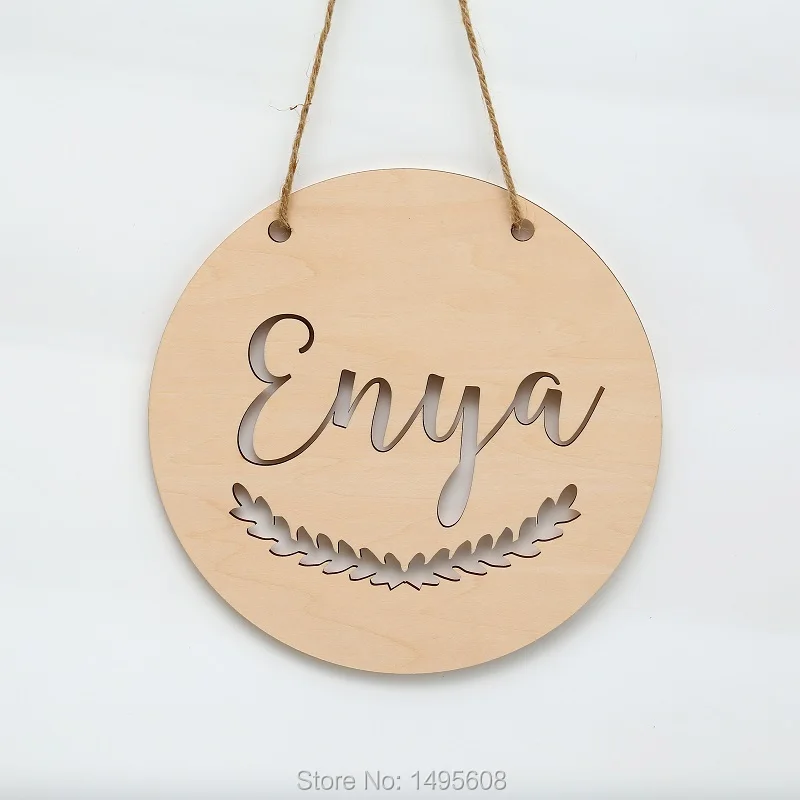 Custom Name Wall Hanging Banner, Door Hanger, Baby Room, Nursery Decor, Custom Name, Wood Wedding Wall Deco, Name Sign
Custom Name Wall Hanging Banner, Door Hanger, Baby Room, Nursery Decor, Custom Name, Wood Wedding Wall Deco, Name Sign