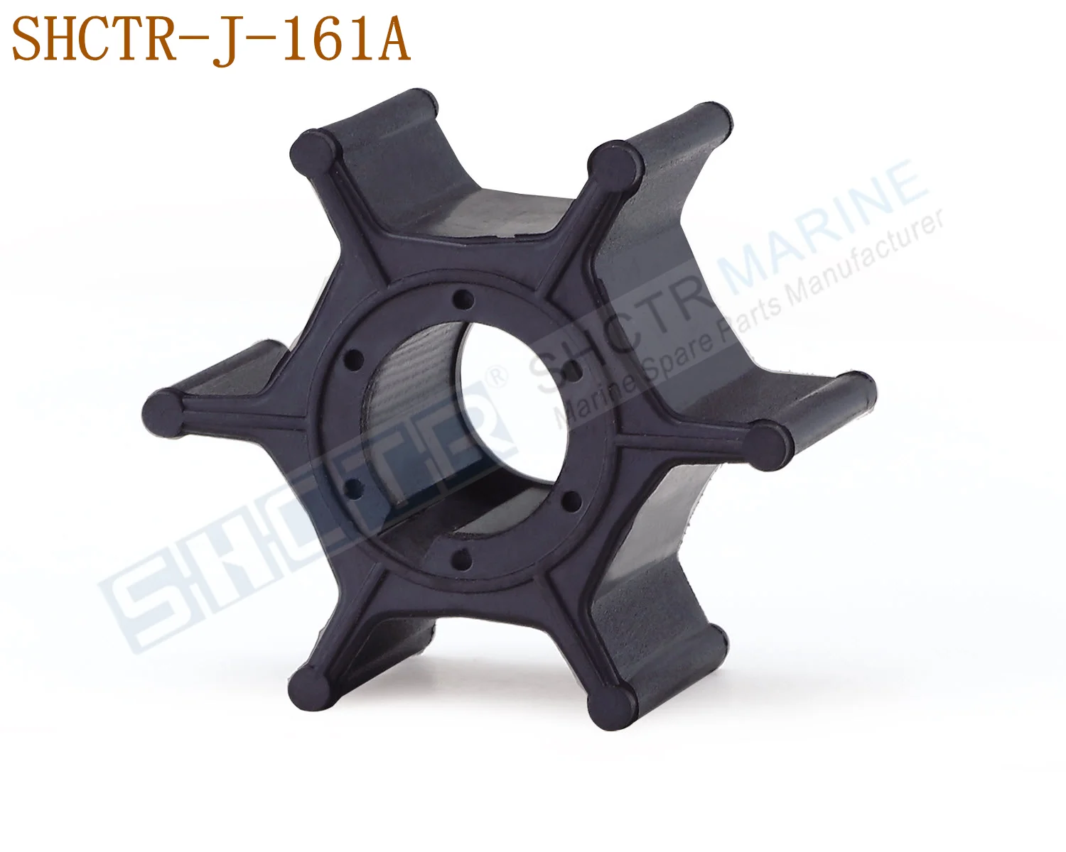 Подвесная крыльчатка SHCTR для Mercruiser OEM 17461-93901/93902/93903,Sierra 18-3093 18-3099,CEF 500329,8/9,9/15HP DT9.9/DT15
Подвесная крыльчатка SHCTR для Mercruiser OEM 17461-93901/93902/93903,Sierra 18-3093 18-3099,CEF 500329,8/9,9/15HP DT9.9/DT15