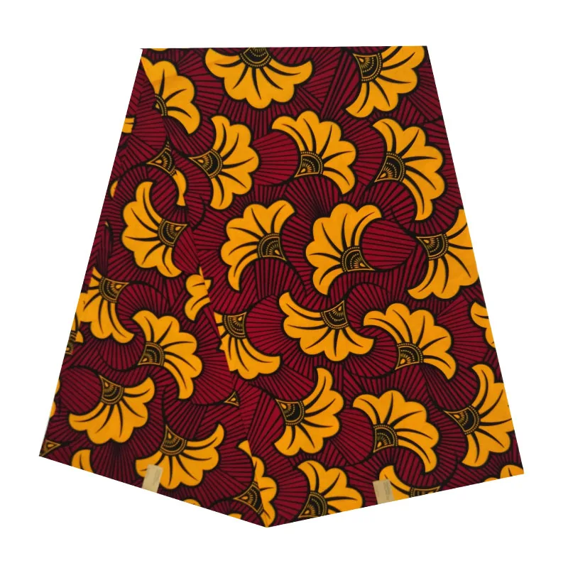 Excellent design veritable ankara real Batik wax african new design wax 100%cotton high quality materrial V-L 010
Excellent design veritable ankara real Batik wax african new design wax 100%cotton high quality materrial V-L 010