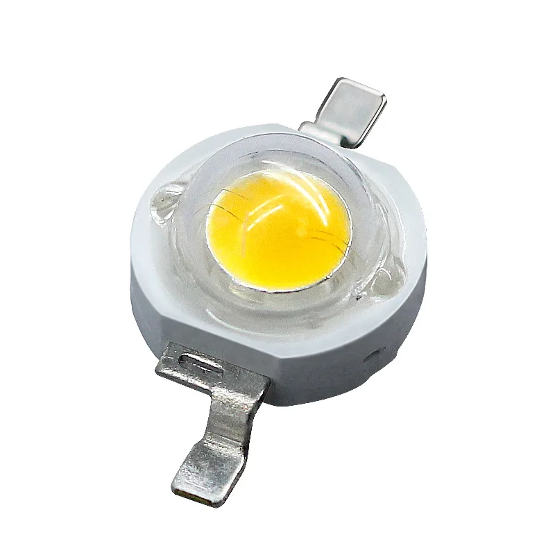 10-1000Pcs LED COB Lamp Chip 1W 3W 3.0-3.6V Input Warm White Red LED Bulb Diode SMD For DIY LED Floodlight Spotlight Downlight
10-1000Pcs LED COB Lamp Chip 1W 3W 3.0-3.6V Input Warm White Red LED Bulb Diode SMD For DIY LED Floodlight Spotlight Downlight