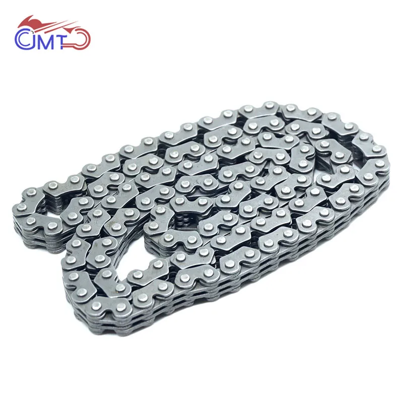 For Kawasaki KX250F 2004-2016 KX250 KX 250 F Four-Stroke Offroad Engine Camshaft Cam Timing Chain
For Kawasaki KX250F 2004-2016 KX250 KX 250 F Four-Stroke Offroad Engine Camshaft Cam Timing Chain