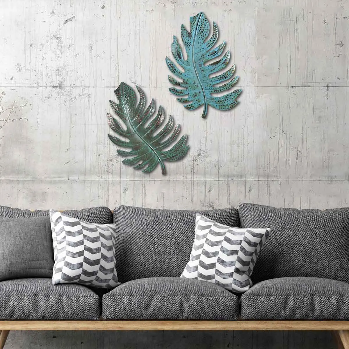 Blue Leaf Wall Art Iron Leaf Wall Decor Art Decoration for Home Wall Hanging Ornament nordic decoration home kinderkamer
Blue Leaf Wall Art Iron Leaf Wall Decor Art Decoration for Home Wall Hanging Ornament nordic decoration home kinderkamer