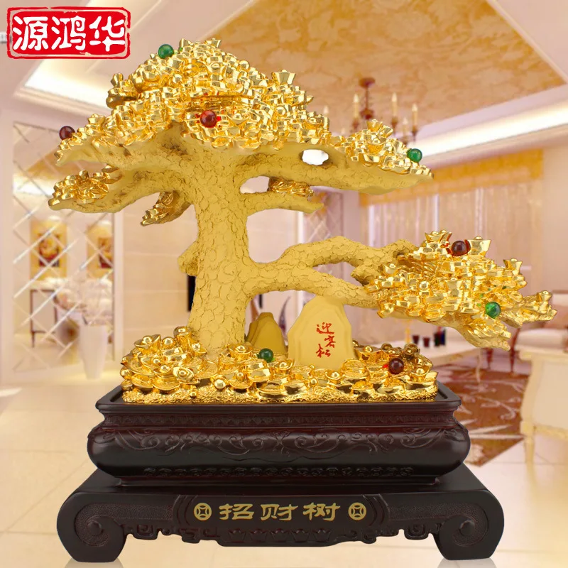 Home Decoration Accessories Factory Direct Resin Handicraft Ornaments Living Room Office Every Day Lucky Tree Ornaments Gifts
Home Decoration Accessories Factory Direct Resin Handicraft Ornaments Living Room Office Every Day Lucky Tree Ornaments Gifts