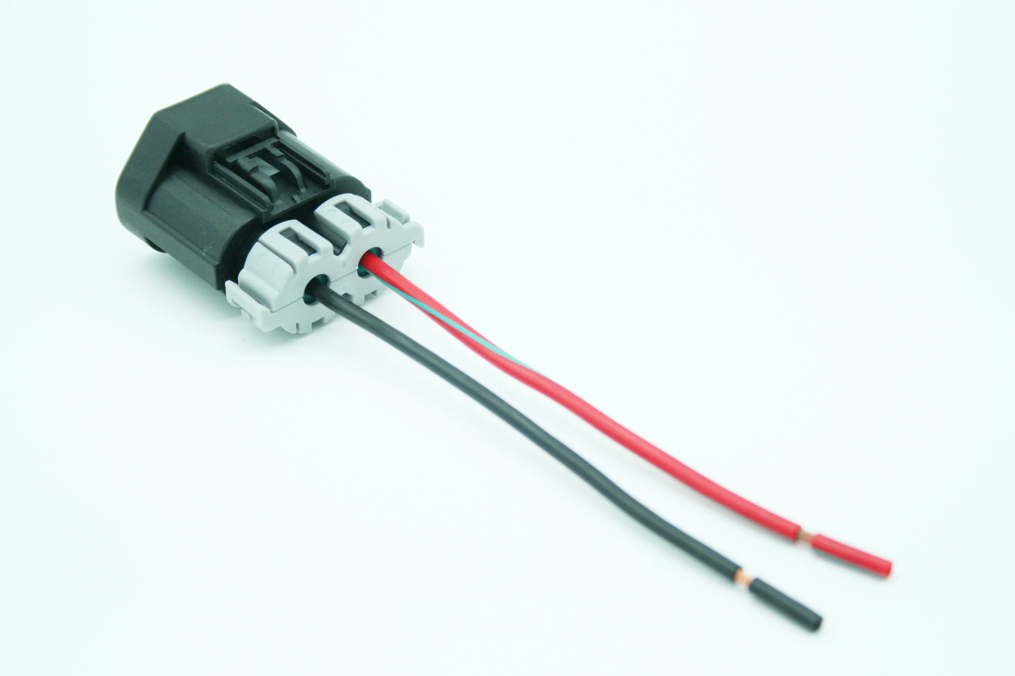 Car Electronic booster pump plug electronic fan plug wire harness connector For Mazda 3 M3 M5
Car Electronic booster pump plug electronic fan plug wire harness connector For Mazda 3 M3 M5