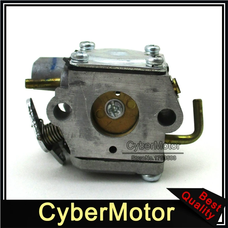 Carburetor Carb For Ryobi Tillers Trimmers 280R Blowers 310BVR 753-05133 753-04333 791-182875791-182062 791-182535
Carburetor Carb For Ryobi Tillers Trimmers 280R Blowers 310BVR 753-05133 753-04333 791-182875791-182062 791-182535