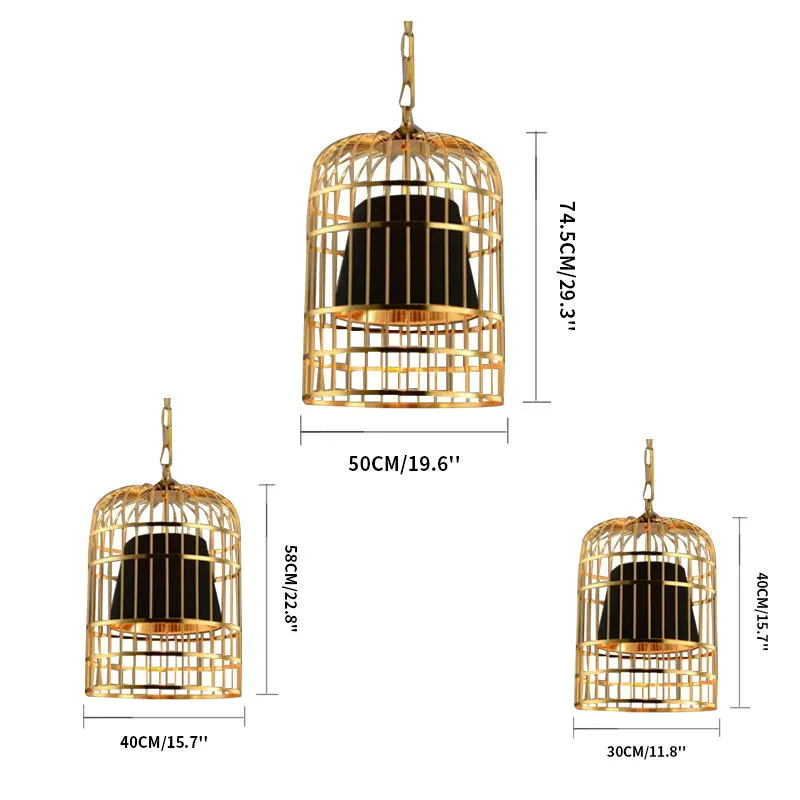 Modern Gold Pendant Light Romantic Nordic design Droplight Bedroom/Restaurant /Coffee Led light decoration Hanging Lamp Lamparas
Modern Gold Pendant Light Romantic Nordic design Droplight Bedroom/Restaurant /Coffee Led light decoration Hanging Lamp Lamparas