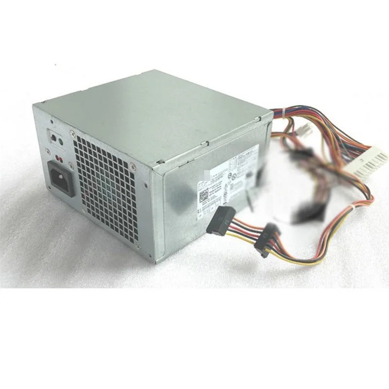 Блок питания для DELL OPTIPLEX 790MT 990MT 390MT T1600 7010 3010 9010MT, 265 Вт, источник питания для майнинга
Блок питания для DELL OPTIPLEX 790MT 990MT 390MT T1600 7010 3010 9010MT, 265 Вт, источник питания для майнинга