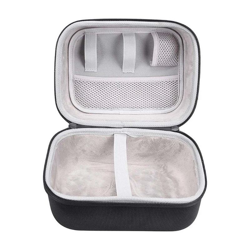 Shockproof Hard Protective Eva Case Handbag Box Travel Case For Oculus Go Virtual Reality Headset And Controllers Accessories
Shockproof Hard Protective Eva Case Handbag Box Travel Case For Oculus Go Virtual Reality Headset And Controllers Accessories